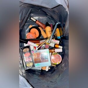 NEW NEVER USED ELF Makeup Foundation Collection